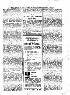 ABC SEVILLA 20-03-1973 página 42