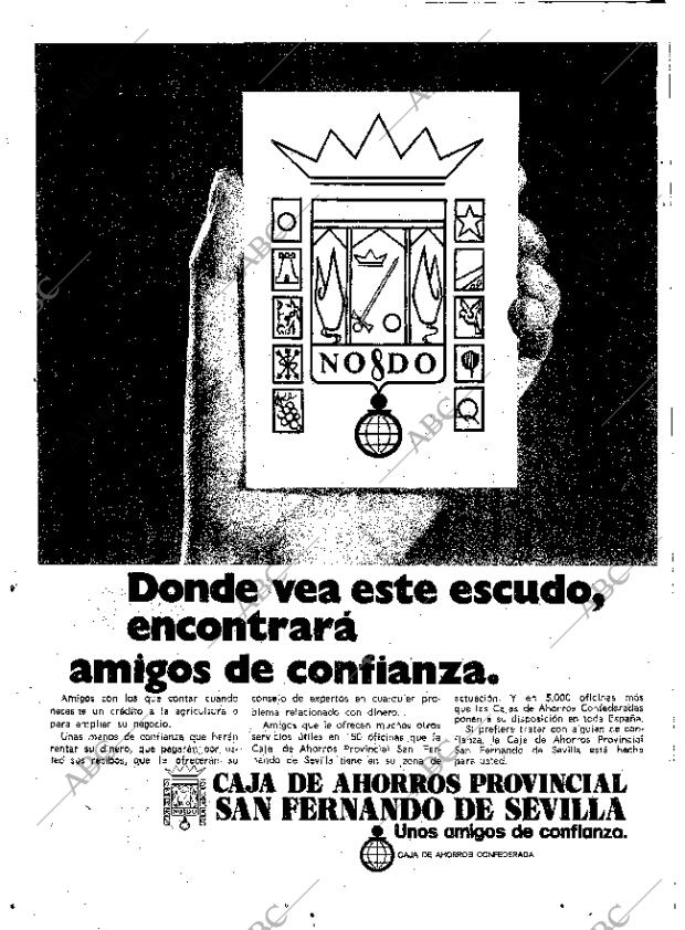 ABC SEVILLA 20-03-1973 página 8