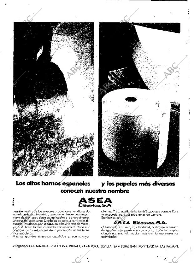 ABC SEVILLA 21-03-1973 página 10