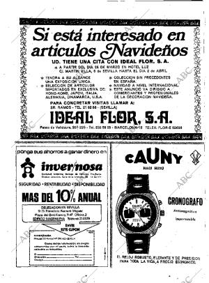 ABC SEVILLA 21-03-1973 página 12