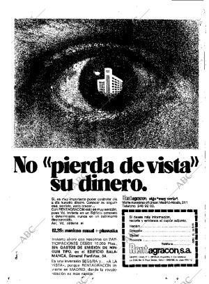 ABC SEVILLA 21-03-1973 página 20