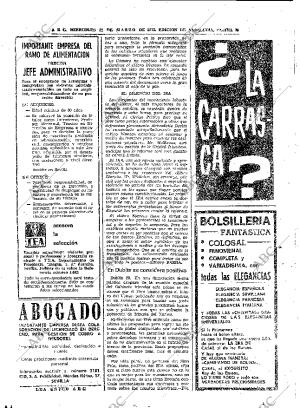 ABC SEVILLA 21-03-1973 página 36