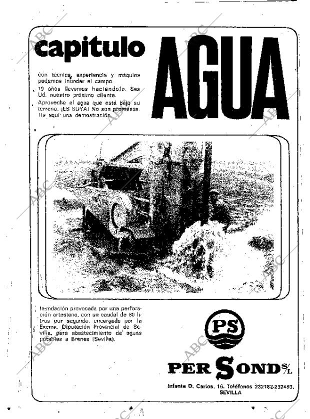 ABC SEVILLA 21-03-1973 página 4