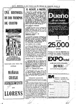 ABC SEVILLA 21-03-1973 página 52