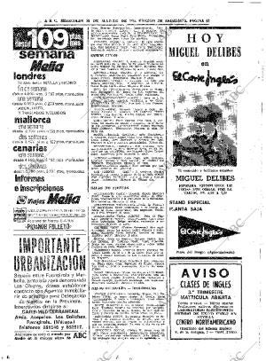 ABC SEVILLA 21-03-1973 página 68