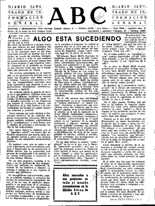 ABC SEVILLA 22-03-1973 página 3