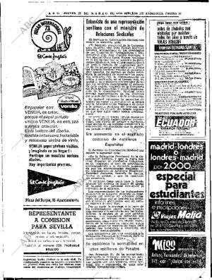 ABC SEVILLA 22-03-1973 página 32