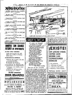 ABC SEVILLA 22-03-1973 página 39