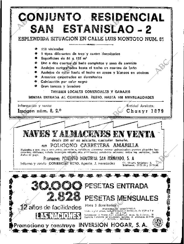 ABC SEVILLA 22-03-1973 página 79