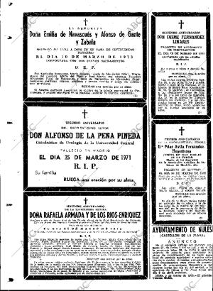 ABC MADRID 24-03-1973 página 116