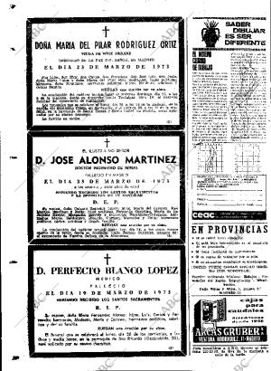 ABC MADRID 24-03-1973 página 118