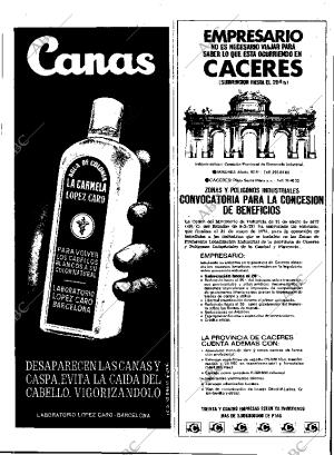 ABC MADRID 24-03-1973 página 12