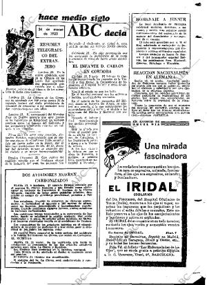 ABC MADRID 24-03-1973 página 121