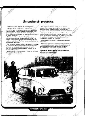 ABC MADRID 24-03-1973 página 126