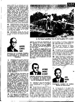 ABC MADRID 24-03-1973 página 129