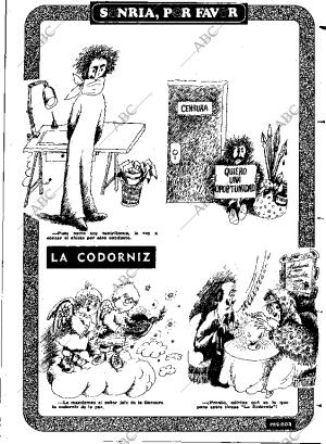ABC MADRID 24-03-1973 página 135