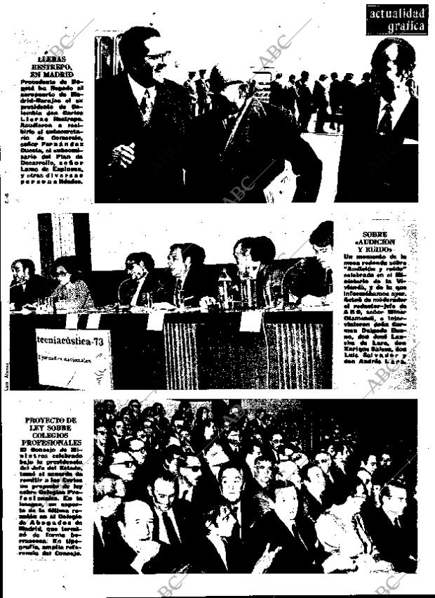 ABC MADRID 24-03-1973 página 15