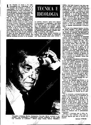 ABC MADRID 24-03-1973 página 17