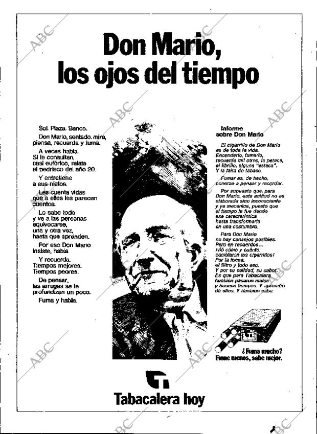 ABC MADRID 24-03-1973 página 2