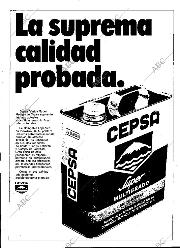 ABC MADRID 24-03-1973 página 21