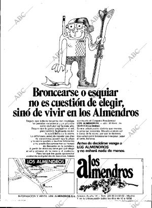 ABC MADRID 24-03-1973 página 22