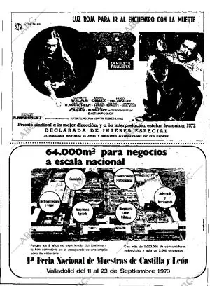 ABC MADRID 24-03-1973 página 26