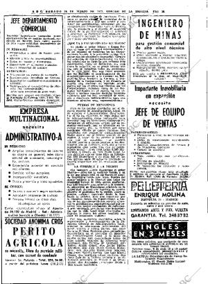 ABC MADRID 24-03-1973 página 36