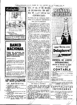 ABC MADRID 24-03-1973 página 48