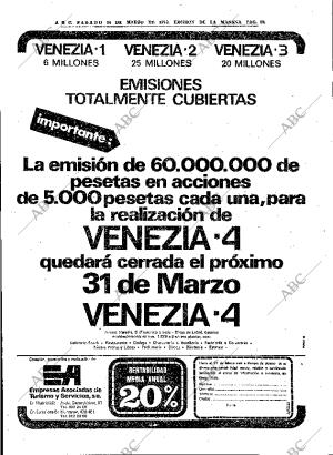 ABC MADRID 24-03-1973 página 58