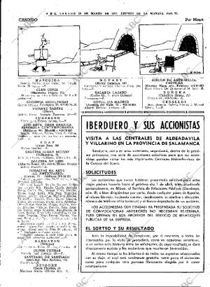 ABC MADRID 24-03-1973 página 69