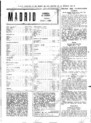 ABC MADRID 24-03-1973 página 79