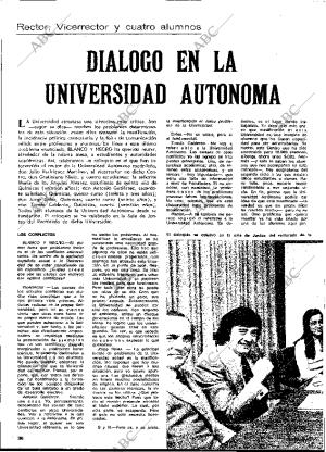 BLANCO Y NEGRO MADRID 24-03-1973 página 30