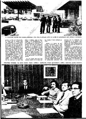 BLANCO Y NEGRO MADRID 24-03-1973 página 31