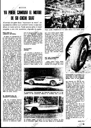 BLANCO Y NEGRO MADRID 24-03-1973 página 85