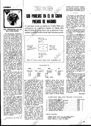 BLANCO Y NEGRO MADRID 24-03-1973 página 87