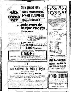 ABC SEVILLA 27-03-1973 página 124