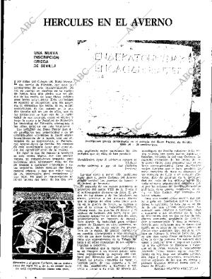 ABC SEVILLA 27-03-1973 página 21