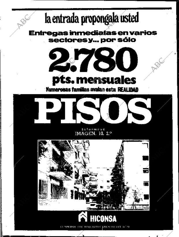 ABC SEVILLA 27-03-1973 página 24