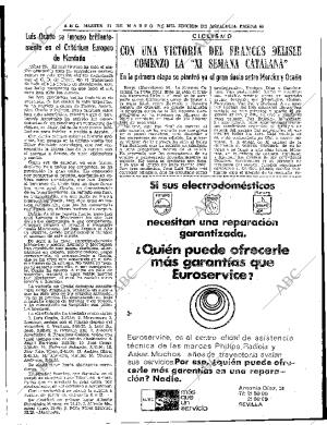 ABC SEVILLA 27-03-1973 página 63