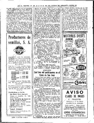 ABC SEVILLA 27-03-1973 página 64