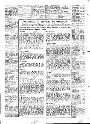 ABC MADRID 28-03-1973 página 113