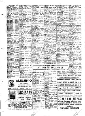 ABC MADRID 28-03-1973 página 116