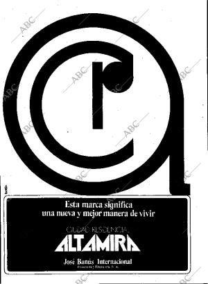 ABC MADRID 28-03-1973 página 12