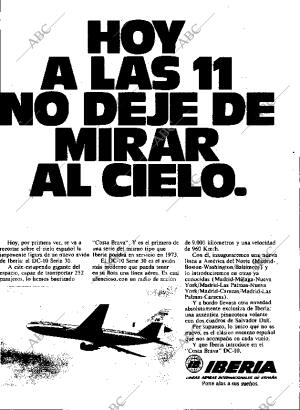 ABC MADRID 28-03-1973 página 18
