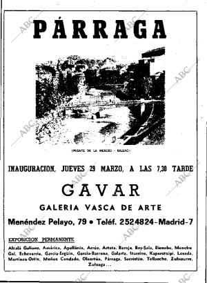 ABC MADRID 28-03-1973 página 24