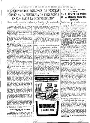 ABC MADRID 28-03-1973 página 51