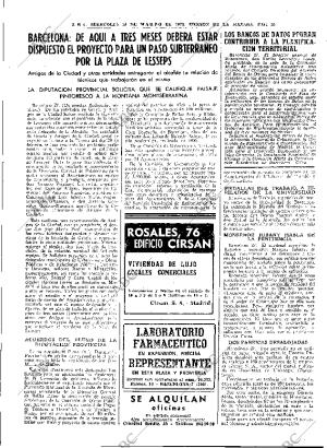 ABC MADRID 28-03-1973 página 55