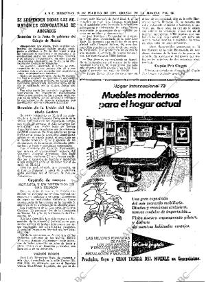 ABC MADRID 28-03-1973 página 59