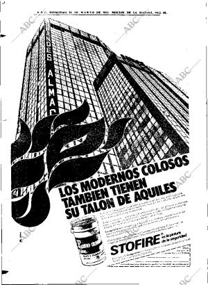 ABC MADRID 28-03-1973 página 88