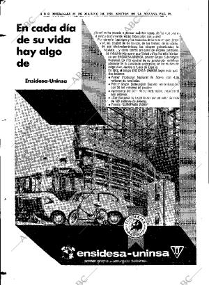 ABC MADRID 28-03-1973 página 92